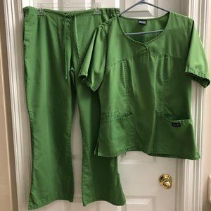 Cherokee Brand Women's Scrubs
